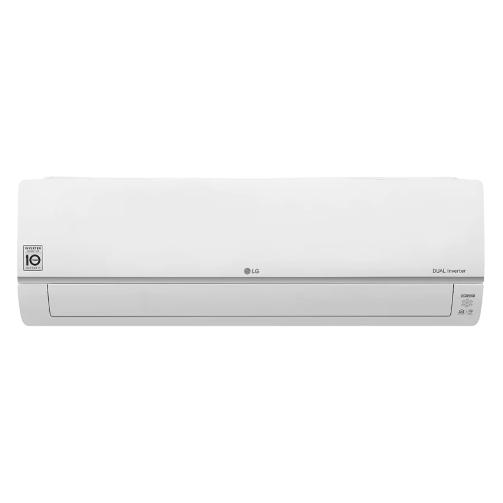 LG (2 HP) Premium Wi-Fi Dual Inverter Split Type Air Conditioner