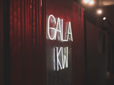 Gala Keller Williams Abondance