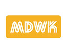 MDWK rectangle logo