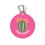 Thumbnail: Sharp Hugs Pet Tag