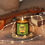 Thumbnail: SORRY The Dog Farted - Funny Scented Soy Candle (Multi-Size, Amber Jar)