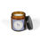 Thumbnail: Fart-Ageddon Defense System - Funny Scented Soy Candle (Multi-Size, Amber Jar)
