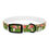 Thumbnail: Mushroom Forest Dog Collar - Waterproof and Hypoallergenic 