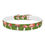 Thumbnail: Mushroom Forest Dog Collar - Waterproof and Hypoallergenic 