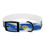 Thumbnail: Nuke Inspired Dog Collar - Waterproof and Hypoallergenic 
