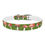 Thumbnail: Mushroom Forest Dog Collar - Waterproof and Hypoallergenic 