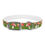 Thumbnail: Mushroom Forest Dog Collar - Waterproof and Hypoallergenic 