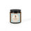 Thumbnail: K9 Crop Duster Control - Funny Scented Soy Candle (Multi-Size, Amber Jar)