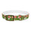 Thumbnail: Mushroom Forest Dog Collar - Waterproof and Hypoallergenic 