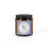 Thumbnail: Fart-Ageddon Defense System - Funny Scented Soy Candle (Multi-Size, Amber Jar)