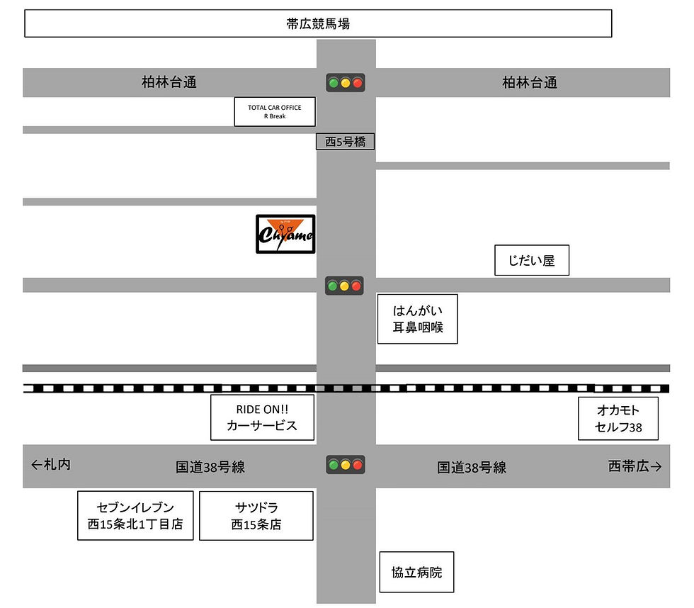 店舗移転のご案内