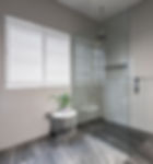 Walk in Shower