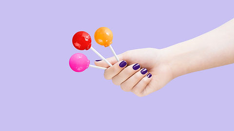 lollypops