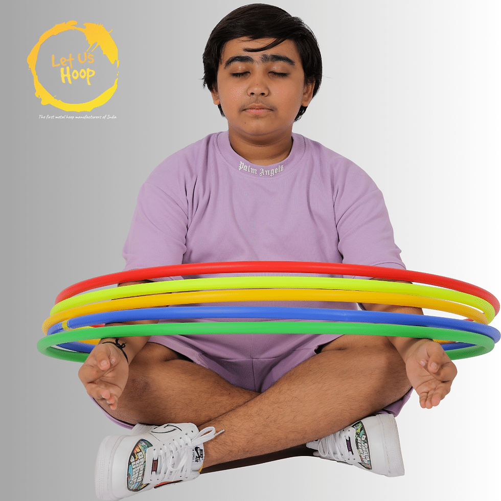 Thumbnail: "Plastic Hoop" by Let Us Hoop