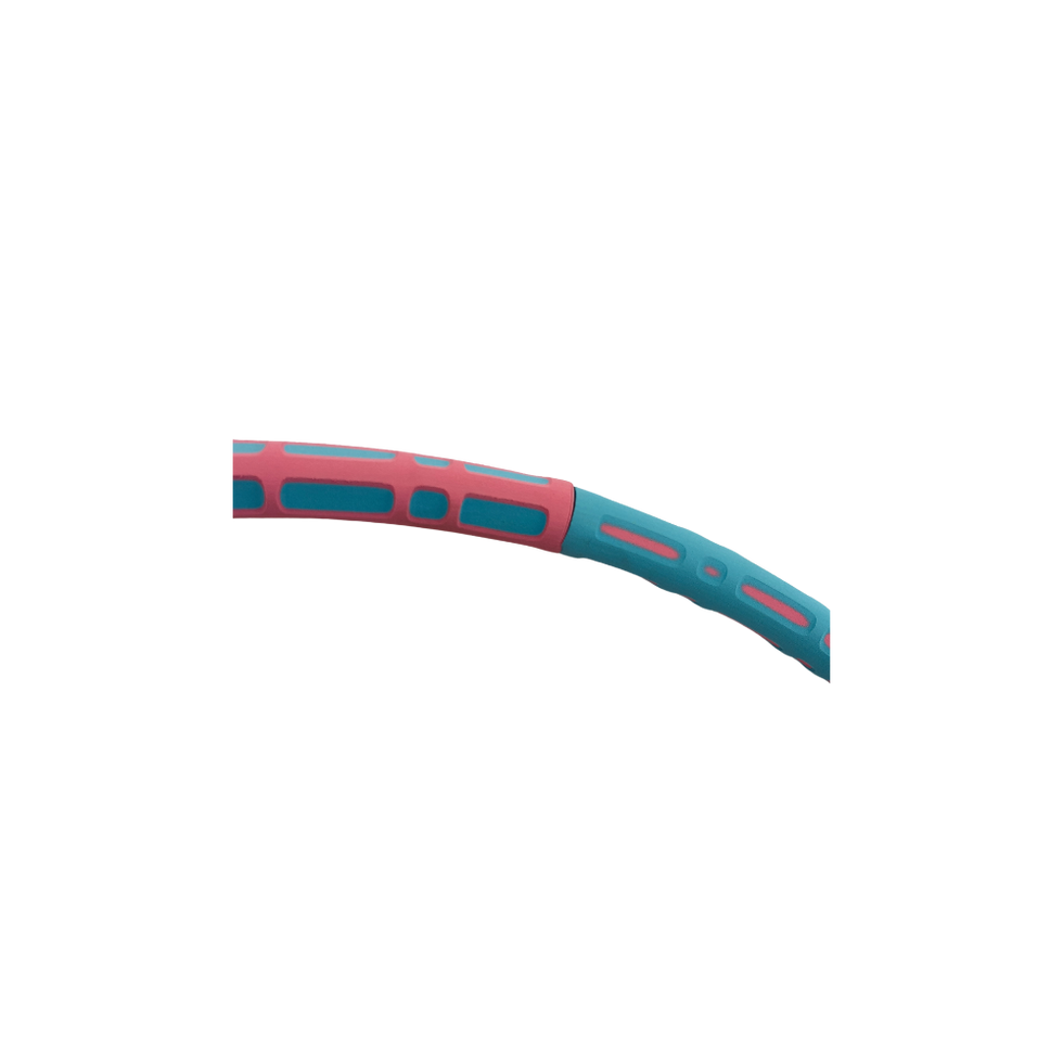 Thumbnail: Detachable Metal Hoop