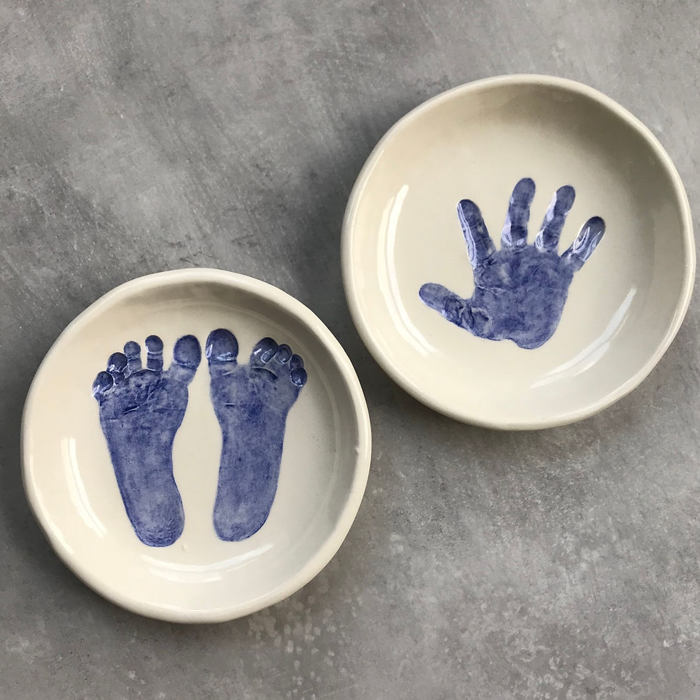 Thumbnail: Gift Certificate: Bowl