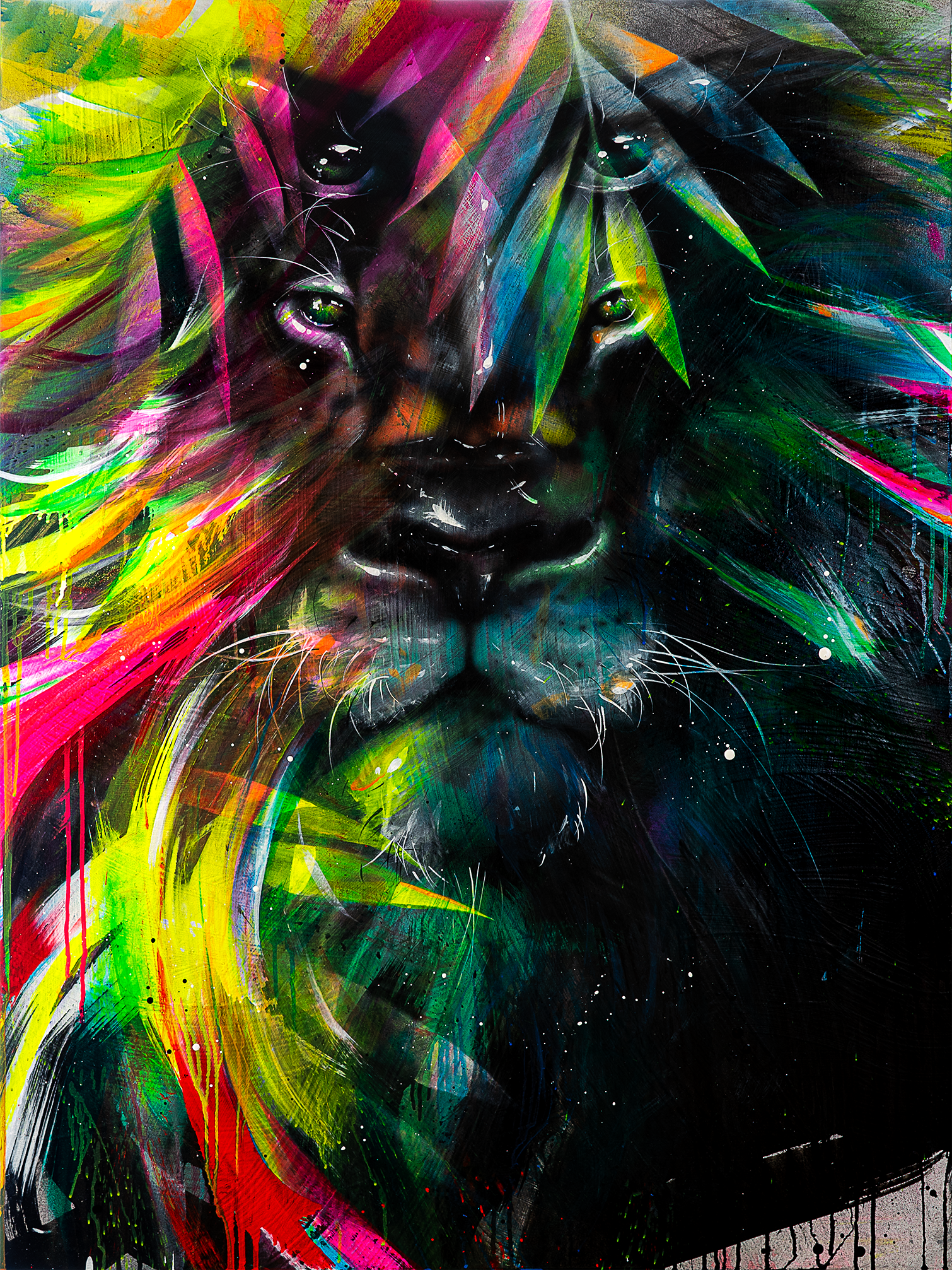 Wild