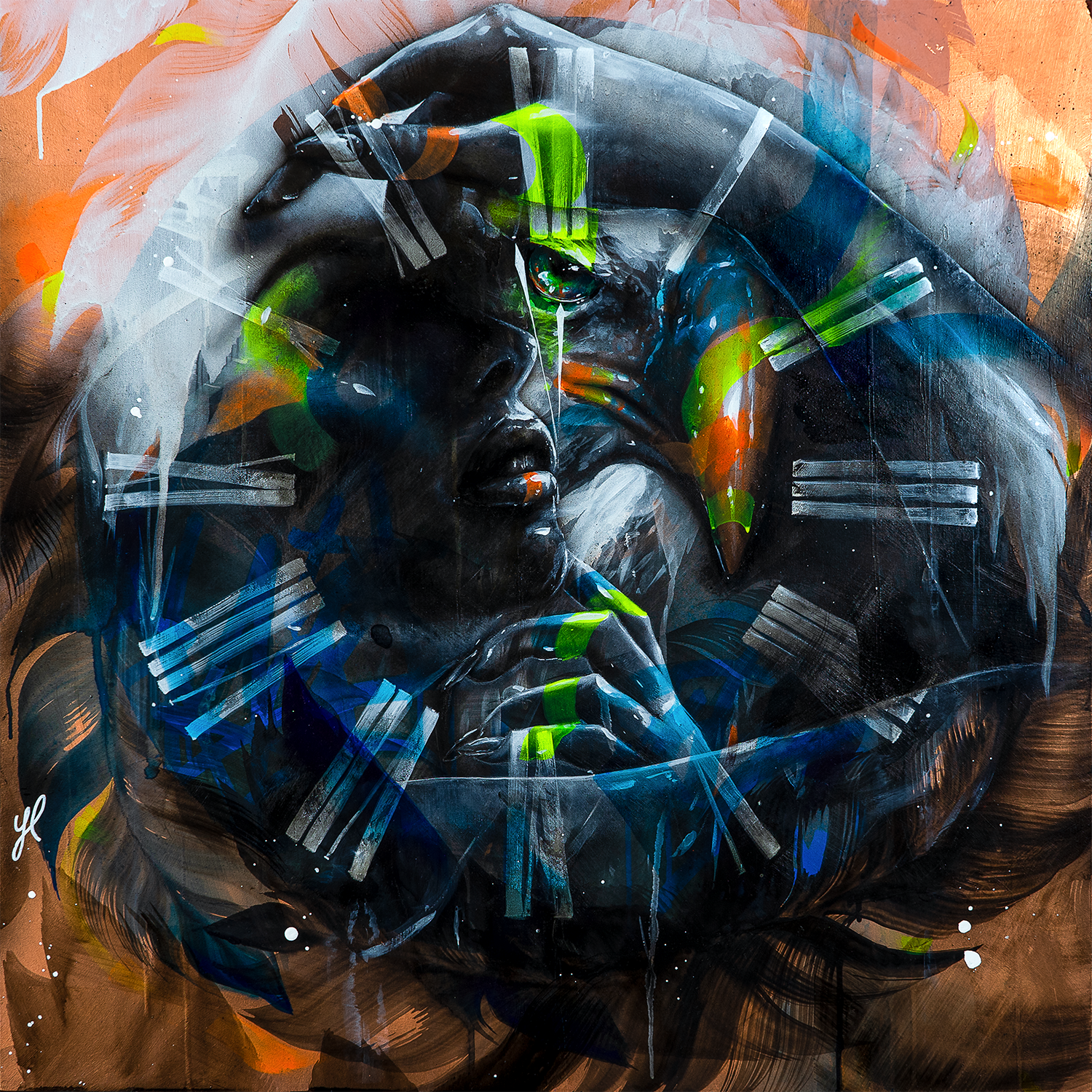 Force cachée