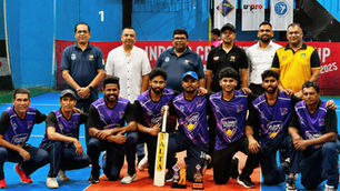 Colombo Purple Secure Third Place at ILT 2026