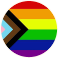 Bandera LGTBIQA+