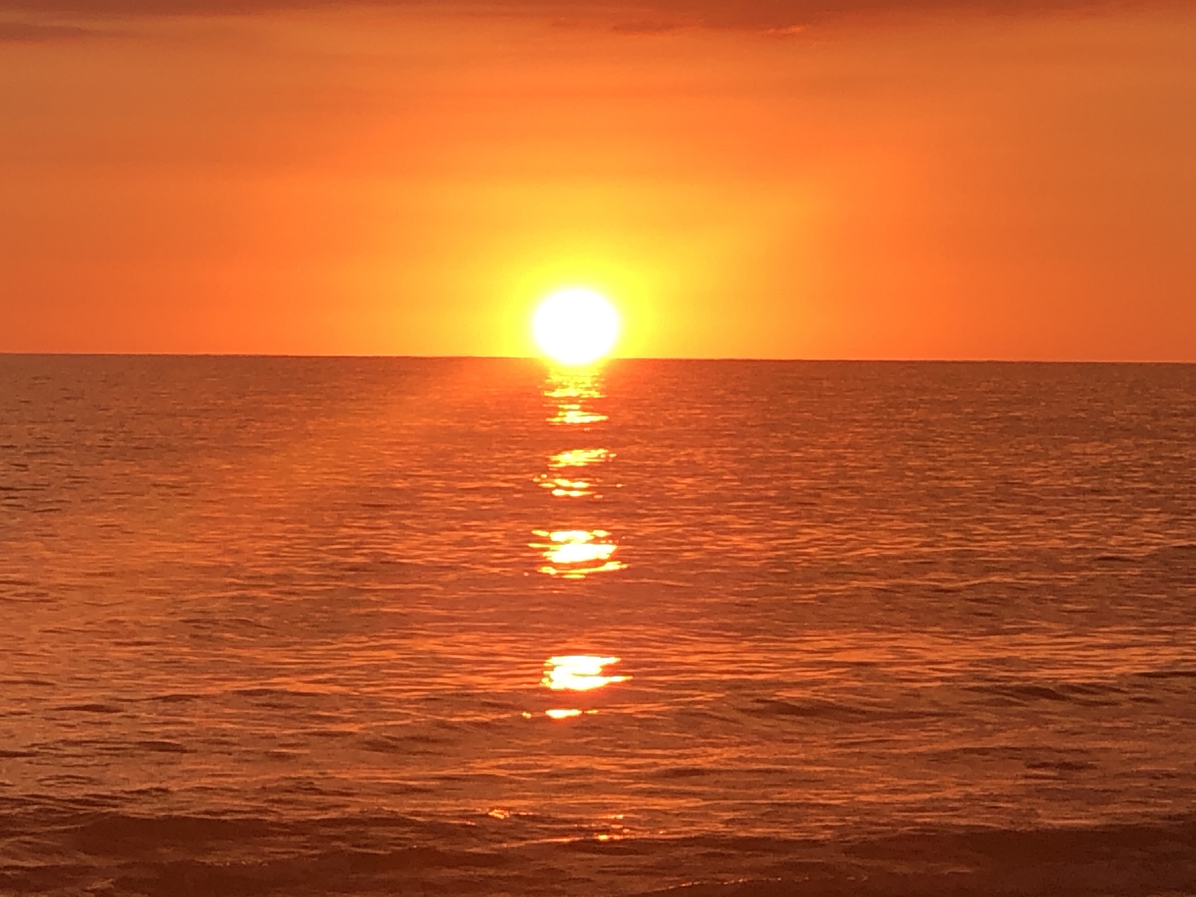 amazing sunsets