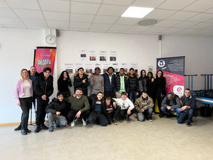 Zivilcourage bewusst stärken - Workshop an der Schule am Ried