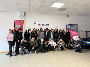Zivilcourage bewusst stärken - Workshop an der Schule am Ried