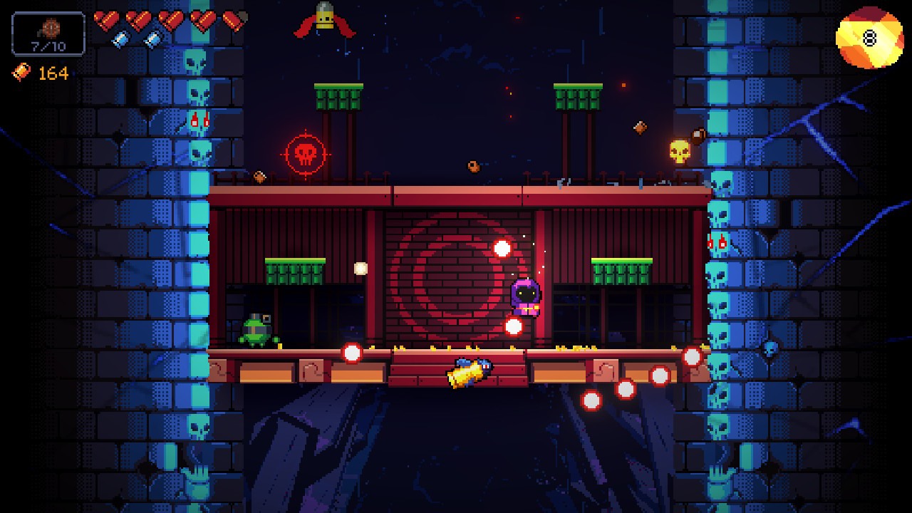 exit the gungeon switch review exit the gungeon switch review