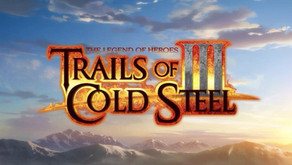 Game Review #531: The Legend of Heroes: Trails of Cold Steel III (Nintendo Switch)