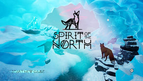 Video Review #001: Spirit of the North (Nintendo Switch)