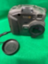KODAK DC260 ZOOM