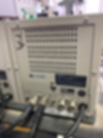Thumbnail: PANASONIC WV-BM500 SECURITY CAMERA MONITORS