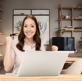 Momentum becomes easier when you stop trying to sprint and start building rhythm - through simple systems to help you stay afloat. This week, we break down simple, sustainable marketing habits that help you say “I’ve got this”