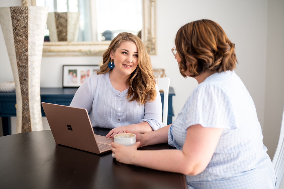 Personal branding makeup in Brisbane for entrepreneurs, creatives, and business owners