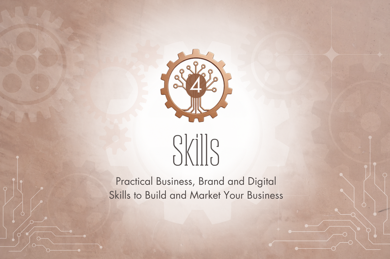 In the Skills section, you'll finally learn how to do the things that drive visibility and sales. From designing your brand and writing better copy to running your website, creating content, and optimizing social media, this section teaches digital marketing and content creation in a way that feels doable—even if you’re not a designer, writer, or tech expert. Every skill is taught with the modern small business owner in mind—fast, relevant, and results-focused. This is your crash course in online business tools and platforms. Includes: content creation for small business, branding and design, social media marketing, digital skills for entrepreneurs, SEO basics, email marketing for small business, website tips and website design. All of your Practical Marketing, Website, SEO, Brand and Digital Skills to Build and Market Your Business.