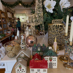 A moment inside Hamptons Avenue — where calm, coastal style meets intentional design. Every detail h