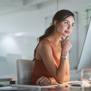 Marketing overwhelm isn’t a sign you’re failing; it’s a sign your strategy’s spread too thin.