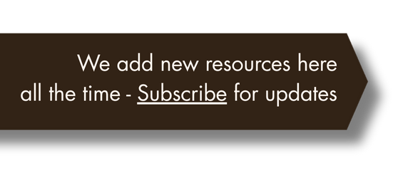 Banner we add new resource here subscribe for updates