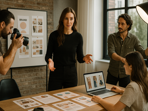 Content Batching 101: The Small Business Owner’s Guide to Stress-Free Marketing