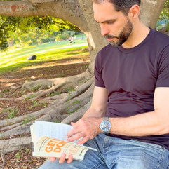 Productivity for entrepreneurs isn’t about doing more — it’s about building better systems. In this 