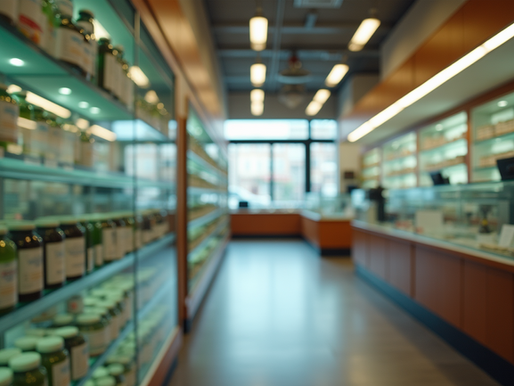 Financial Assistance Programs for Medical Cannabis Patients