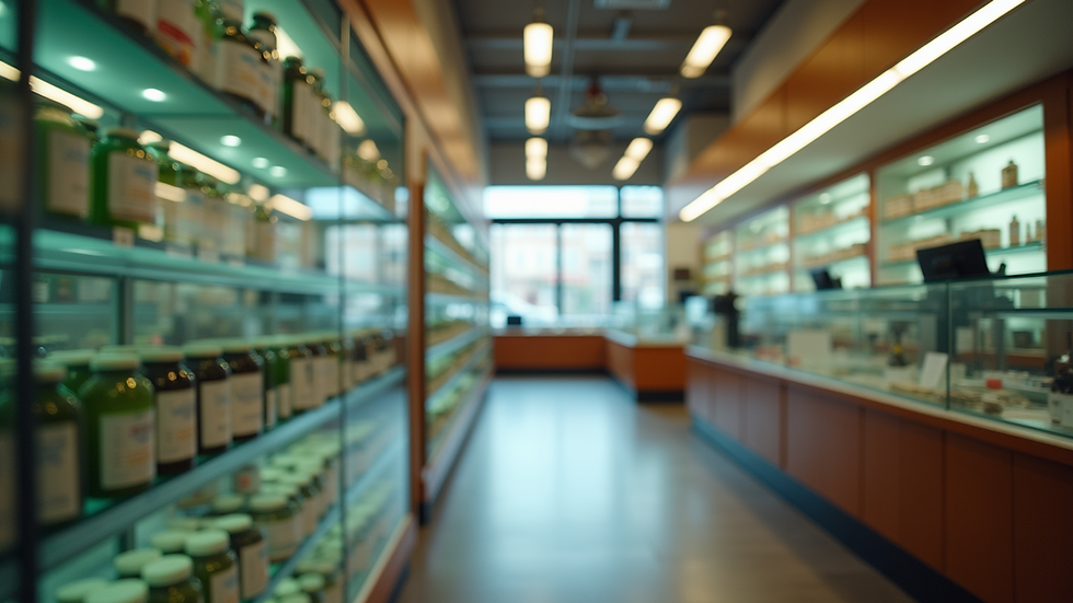 Financial Assistance Programs for Medical Cannabis Patients