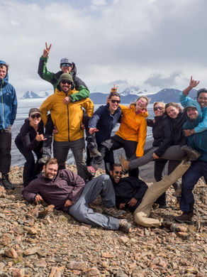 6 SEMAINES EN PATAGONIE – LE BILAN ANTICIPÉ