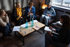 Ateliers coaching, développement personnel et créativité Béthune