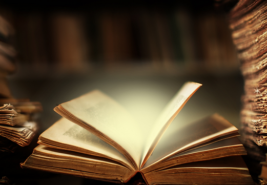 Büyülü Kitap - 2 : Let's learn some words and expressions in Turkish!