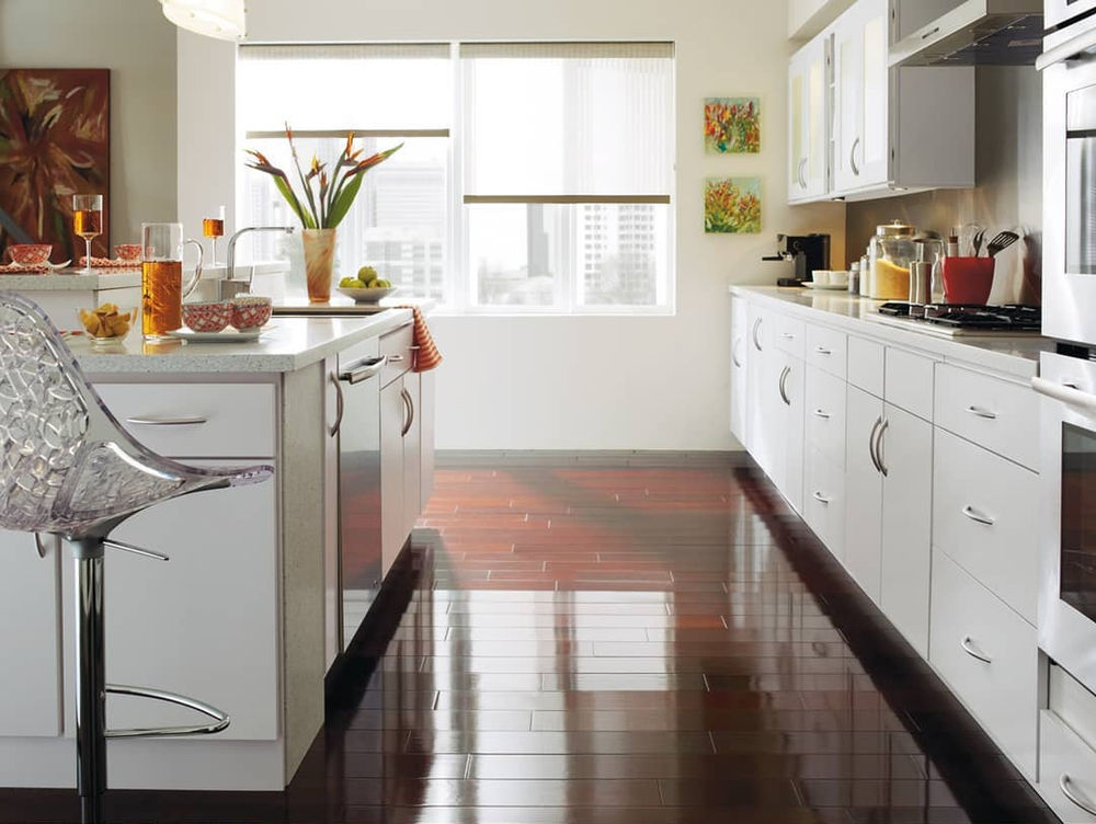 Why do You Need a Kitchen Designer?