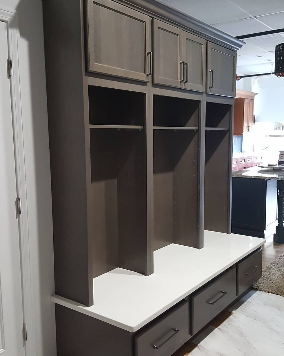 Bella Kitchen & Cabinetry