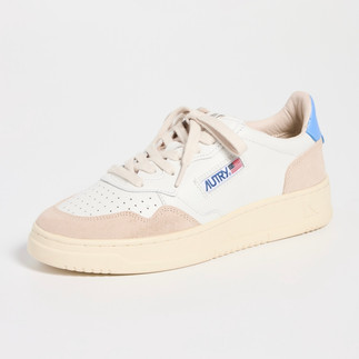 Autry Medalist Low Sneakers