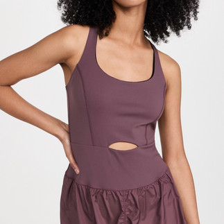 FP Movement Righteous Runsie Romper