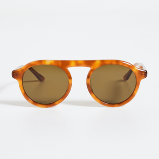 Krewe Cameron Sunglasses